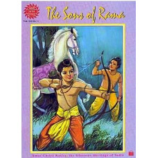 The Sons of Rama(Epics & Mythology)